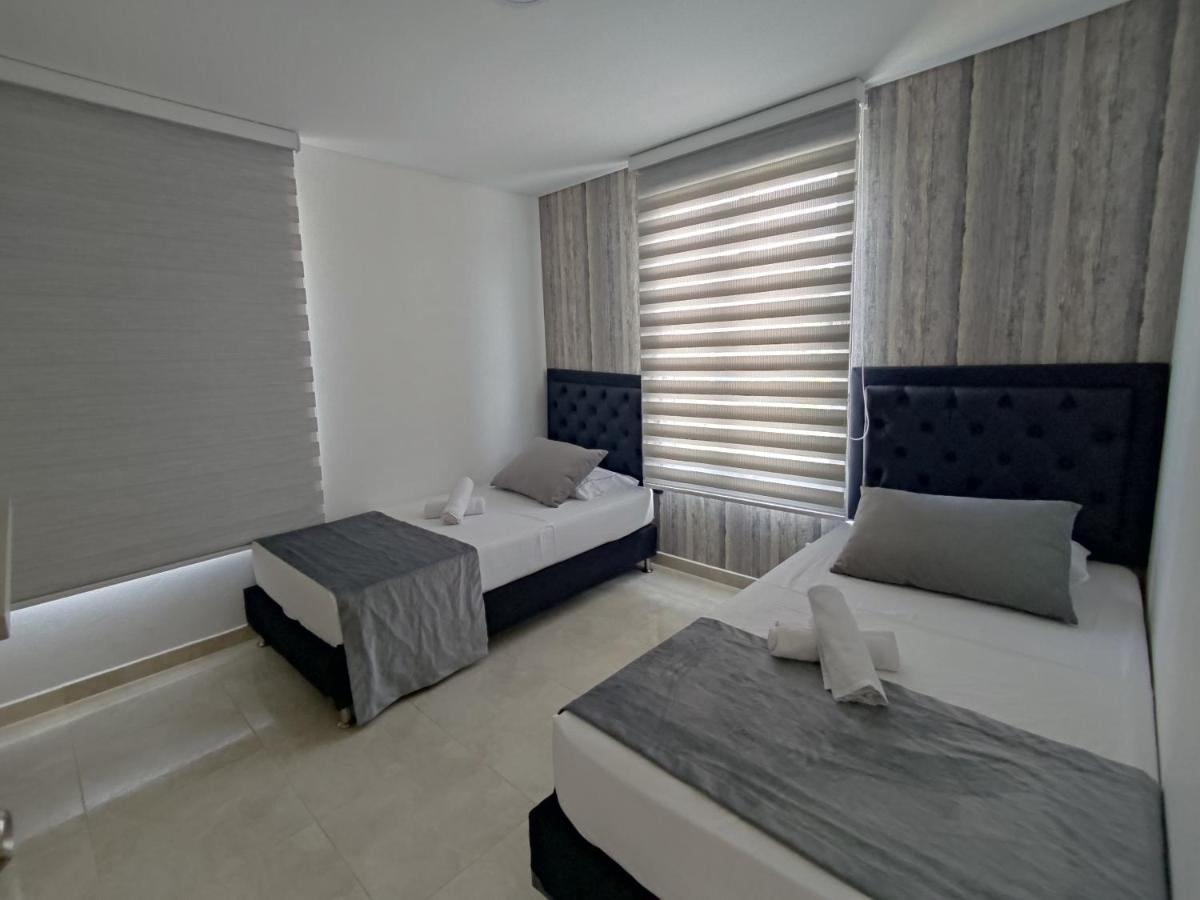 Hotel Aguas Abiertas Guatapé Екстериор снимка