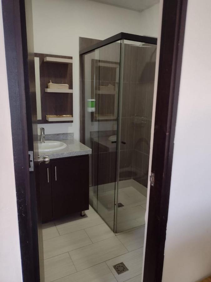 Hotel Aguas Abiertas Guatapé Екстериор снимка