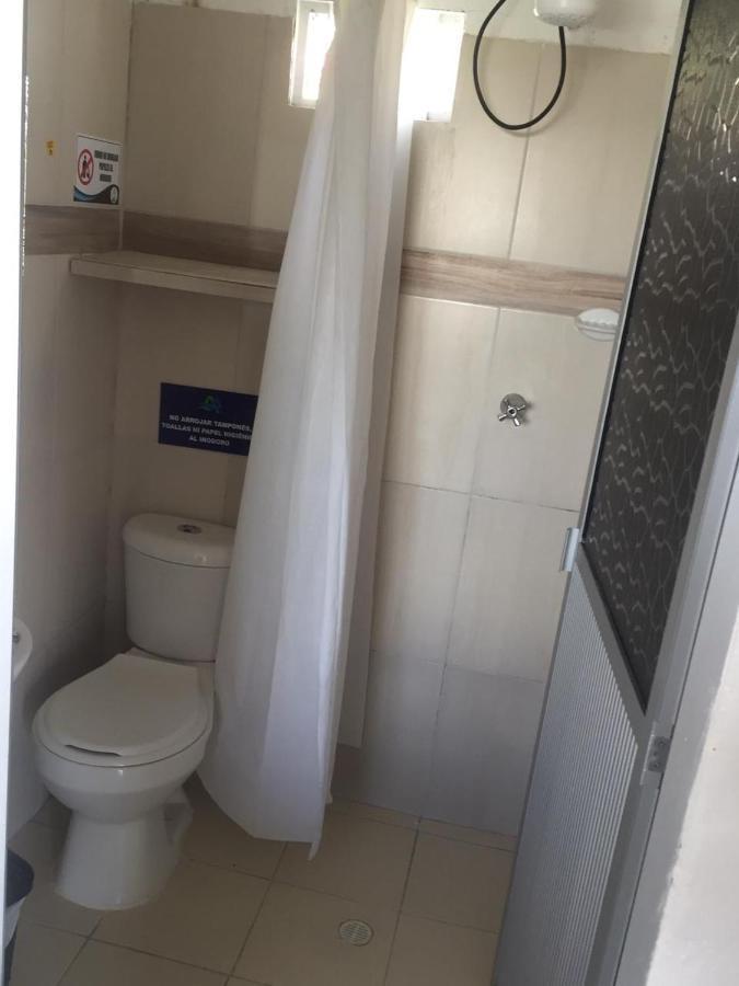 Hotel Aguas Abiertas Guatapé Екстериор снимка
